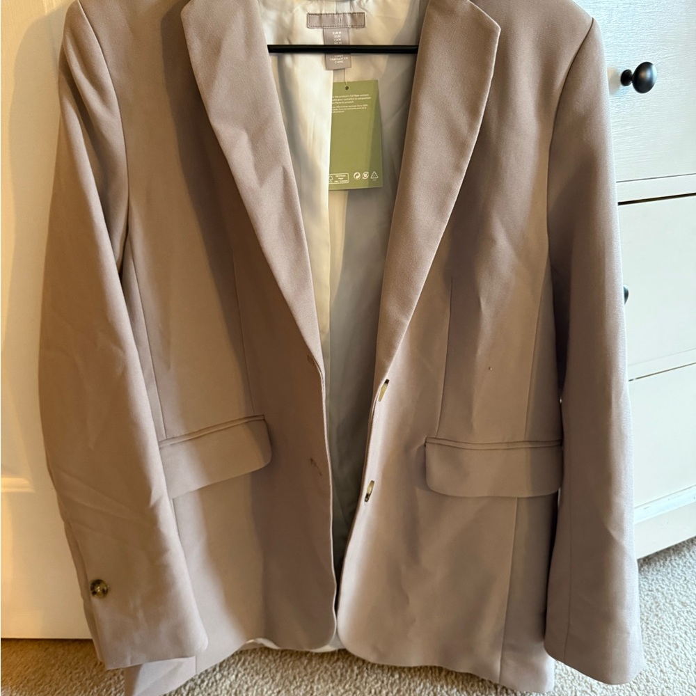 Women's H&M Blazer